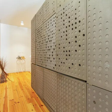 Cozzy At Praca Dos Loios アパート *