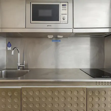 Cozzy At Praca Dos Loios Апартаменты *